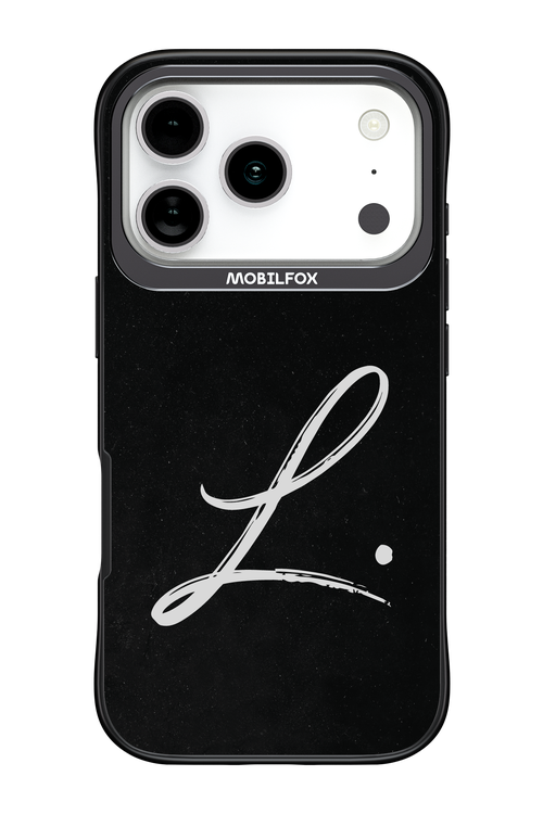 (Off Space) L 2.0 - Apple iPhone 17 Pro