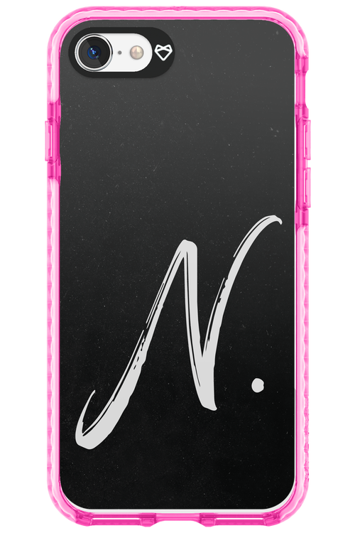 (Off Space) N 2.0 - Apple iPhone 8