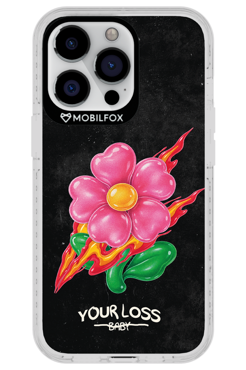 Your Loss 2.0 - Apple iPhone 13 Pro