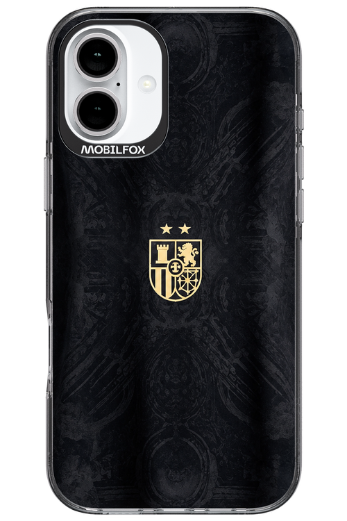 Spain Classic 2.0 - Apple iPhone 16 Plus