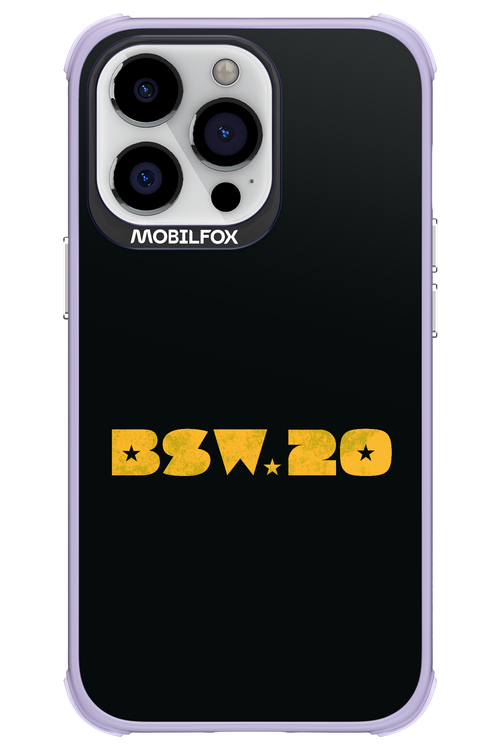 BSW 20 (10) 2.0 - Apple iPhone 13 Pro