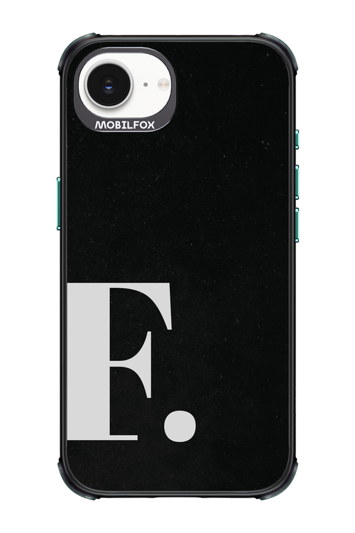 F (Off Space) 2.0 - Apple iPhone 16e