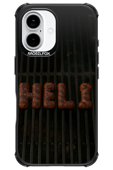 Barbeque - Apple iPhone 16