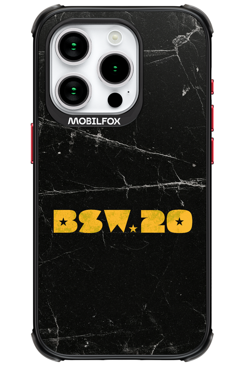 BSW 20 (5) 2.0 - Apple iPhone 15 Pro