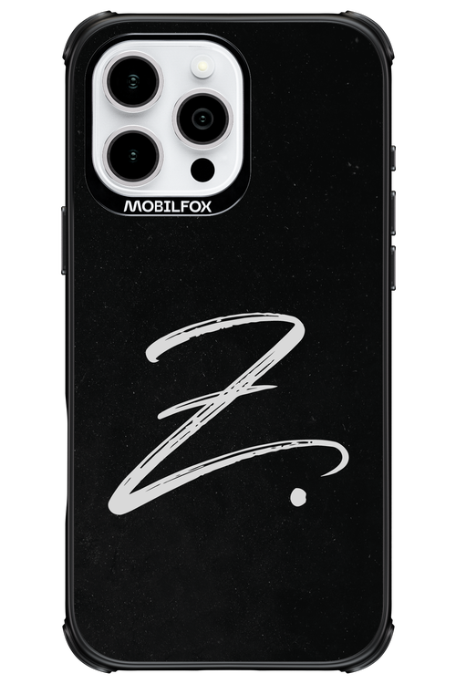 (Off Space) Z 2.0 - Apple iPhone 16 Pro Max