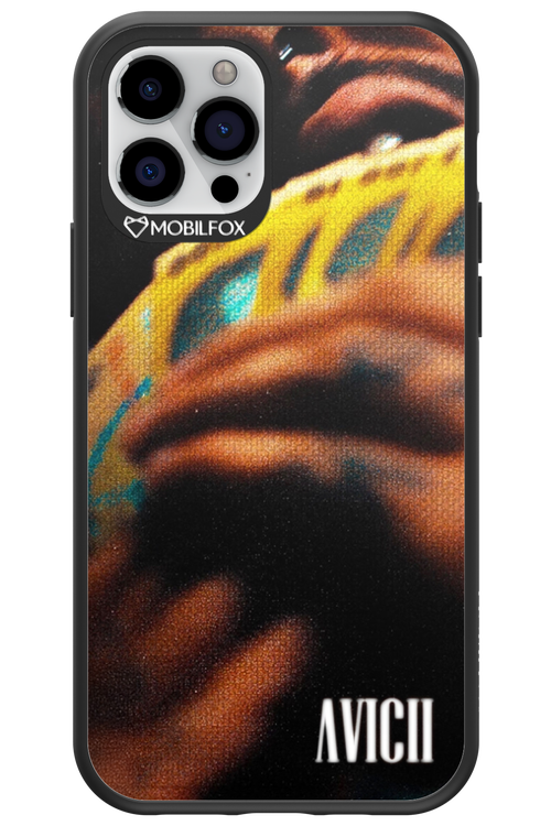 Avicii 2.0 - Apple iPhone 12 Pro