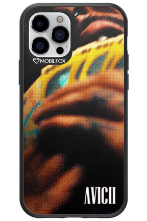 Avicii 2.0 - Apple iPhone 12 Pro