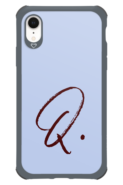 (Jellyfish Presso) Q 2.0 - Apple iPhone XR