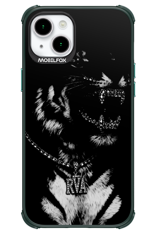 Tiger RVA 2.0 - Apple iPhone 15 Plus