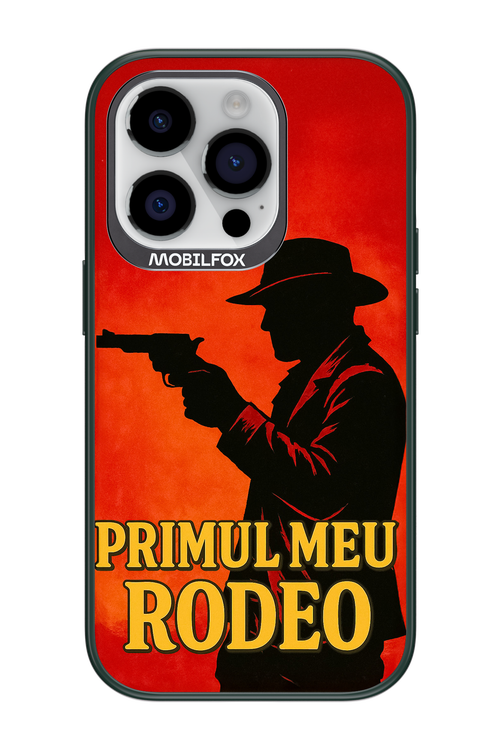 Rodeo - Apple iPhone 14 Pro