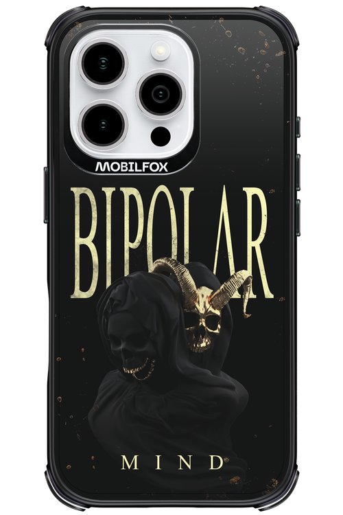 BIPOLAR 2.0 - Apple iPhone 16 Pro