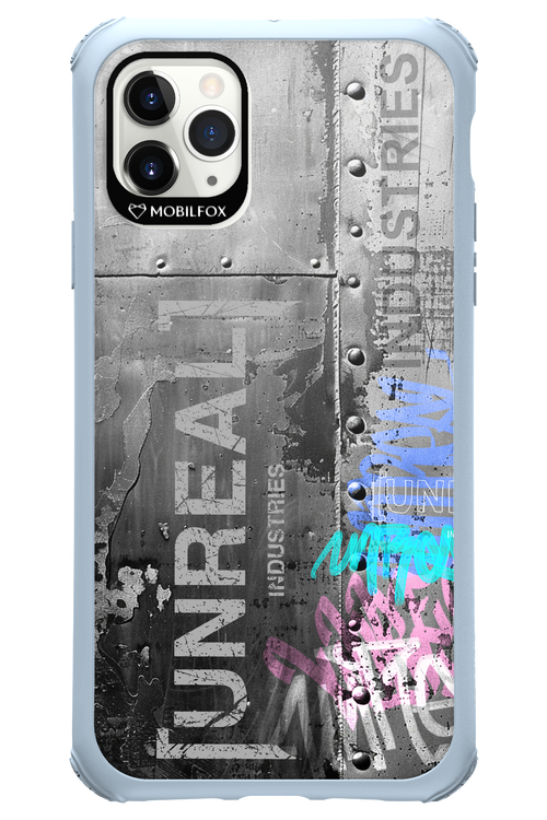 Steel 2.0 - Apple iPhone 11 Pro Max