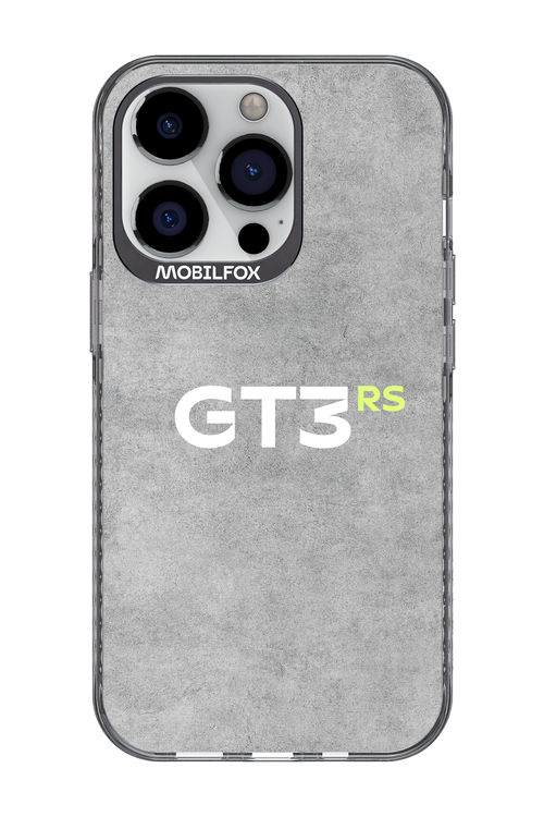 GT3RS - Apple iPhone 13 Pro