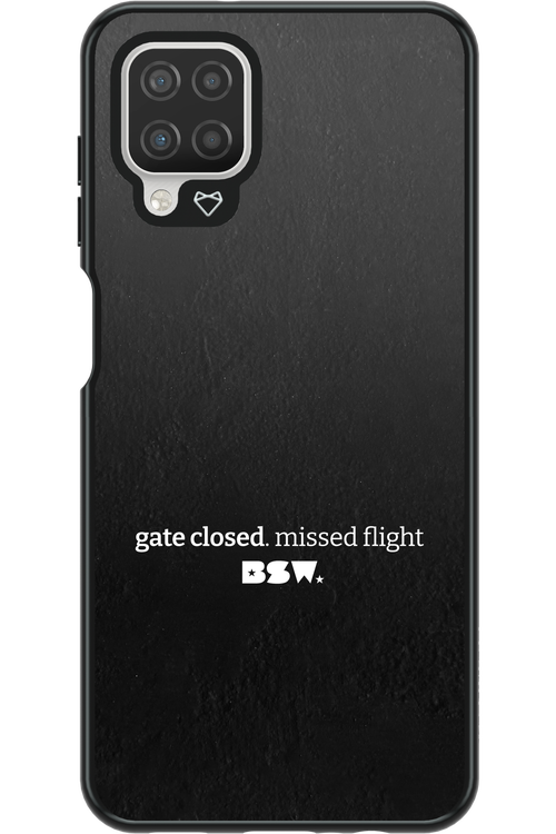 BSW FourSeasons 5 2.0 - Samsung Galaxy A12