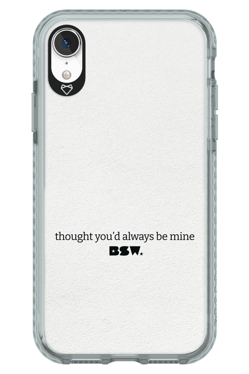 BSW FourSeasons 13 2.0 - Apple iPhone XR