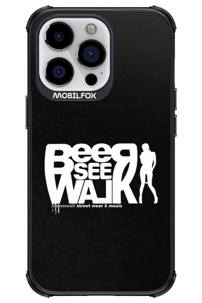 P-csa Black - Apple iPhone 13 Pro