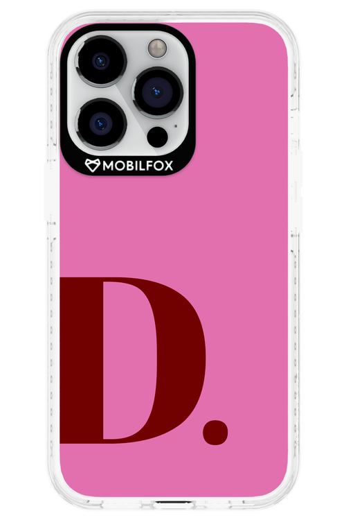 D (Sorbet) 2.0 - Apple iPhone 13 Pro