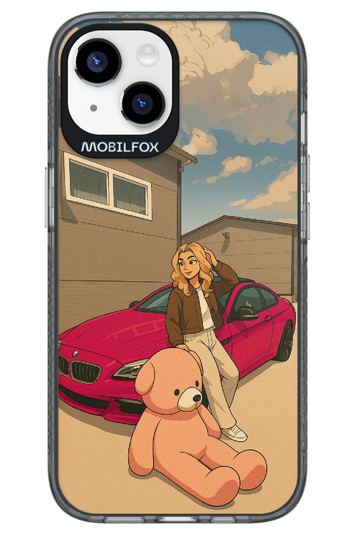 Bearr - Apple iPhone 14