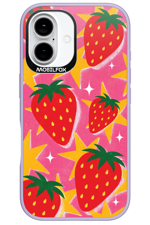 STARBERRY 2.0 - Apple iPhone 16
