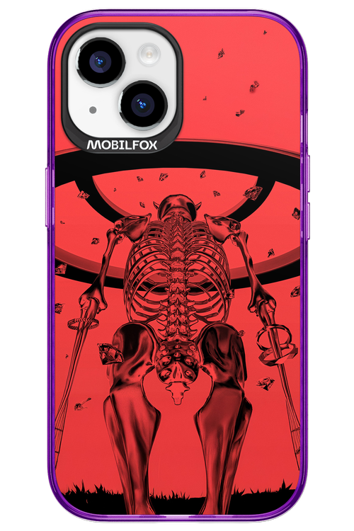 RMN Cover 2.0 - Apple iPhone 15