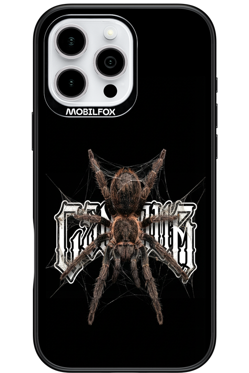 Centaur Logo Big Spider 2.0 - Apple iPhone 16 Pro Max
