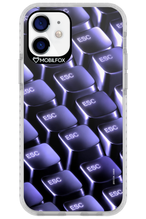 Can's Escape 2.0 - Apple iPhone 12