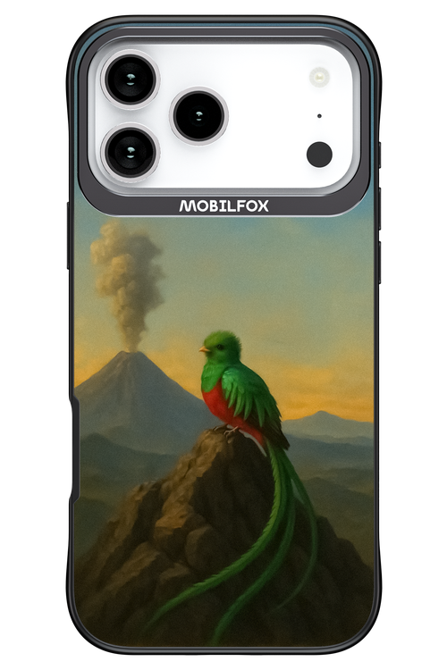 Birdy 2.0 - Apple iPhone 17 Pro Max