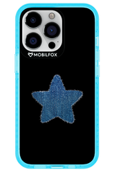 Denim Star - Apple iPhone 13 Pro