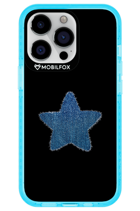 Denim Star - Apple iPhone 13 Pro