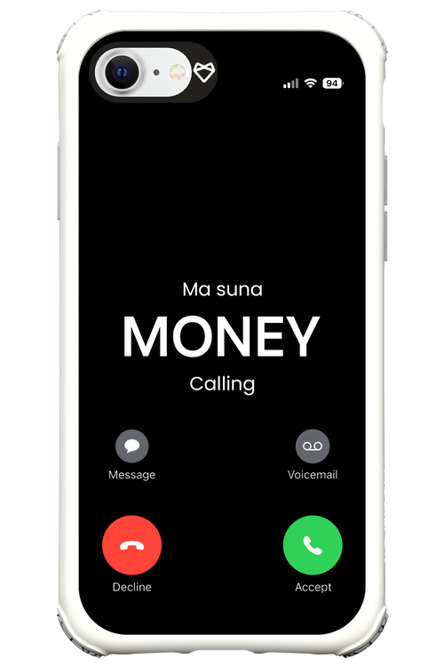 Ma Suna Money Calling - Apple iPhone SE 2020