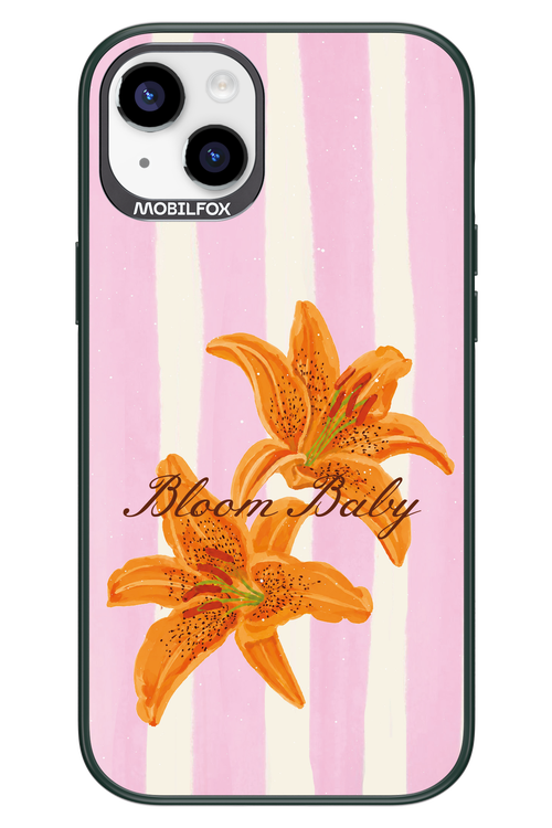 Bloom Baby 2.0 - Apple iPhone 14 Plus