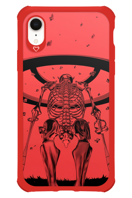 RMN Cover 2.0 - Apple iPhone XR