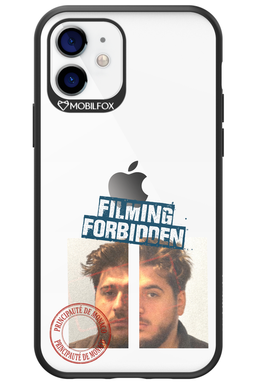 Romeo Mugshot 2.0 - Apple iPhone 12