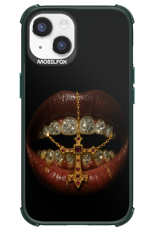 Greedy 2.0 - Apple iPhone 14