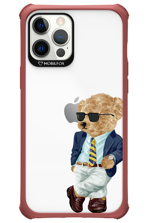 Boss 2.0 - Apple iPhone 12 Pro Max