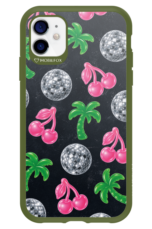 Single Life 2.0 - Apple iPhone 11