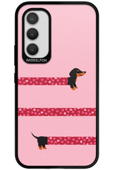 PAWS & KISSES 2.0 - Samsung Galaxy A34