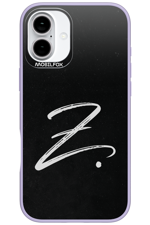 (Off Space) Z 2.0 - Apple iPhone 16 Plus