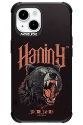 Slavic Prala - Apple iPhone 15