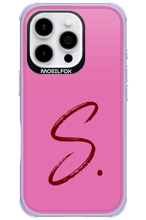 (Sorbet) S 2.0 - Apple iPhone 16 Pro