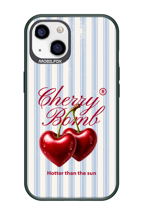 Cherry Bomb 2.0 - Apple iPhone 13