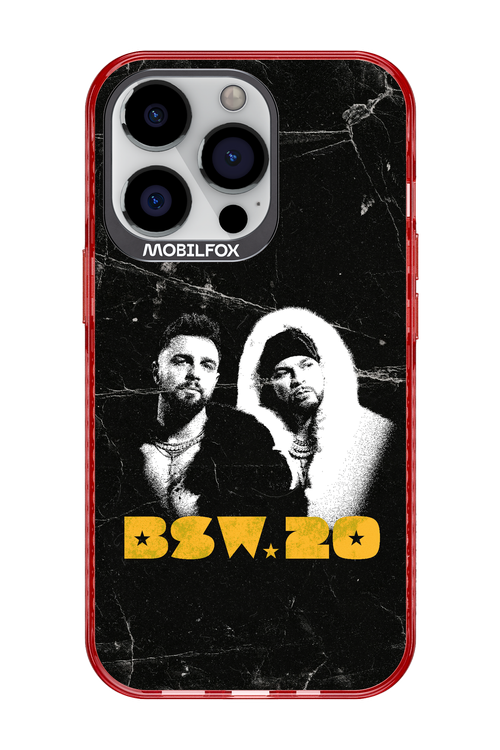 BSW 20 (3) 2.0 - Apple iPhone 13 Pro