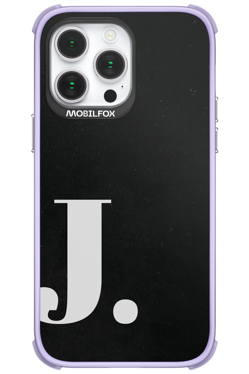 J (Off Space) 2.0 - Apple iPhone 14 Pro Max