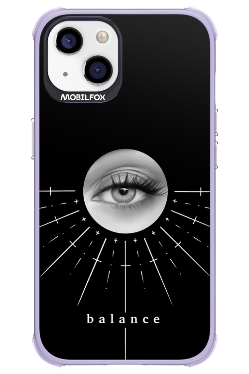 Szem 2.0 - Apple iPhone 13