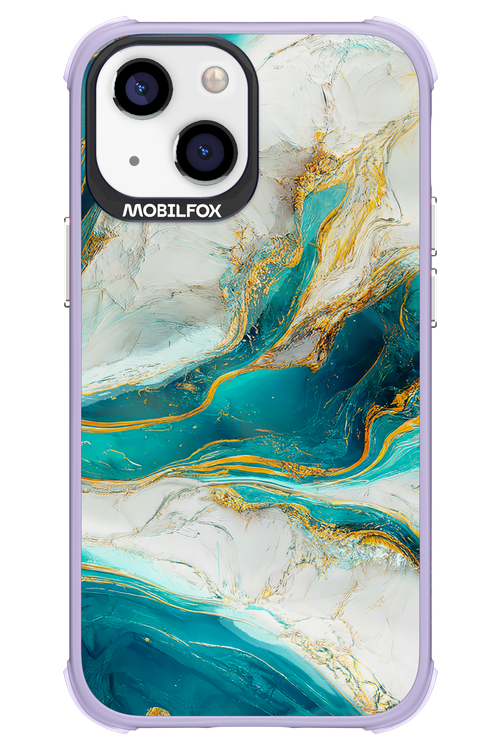 Emerald 2.0 - Apple iPhone 13 Mini