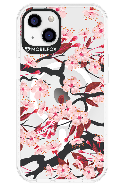 Sakura 2.0 - Apple iPhone 13