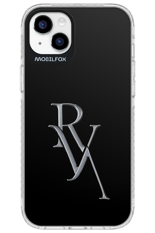 Silver RVA 2.0 - Apple iPhone 14 Plus