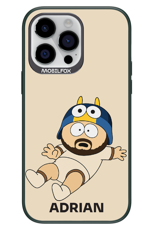 ChildHeli 1 2.0 - Apple iPhone 14 Pro Max