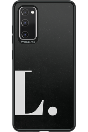 L (Off Space) 2.0 - Samsung Galaxy S20 FE