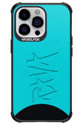 Rava Turquoise - Apple iPhone 13 Pro